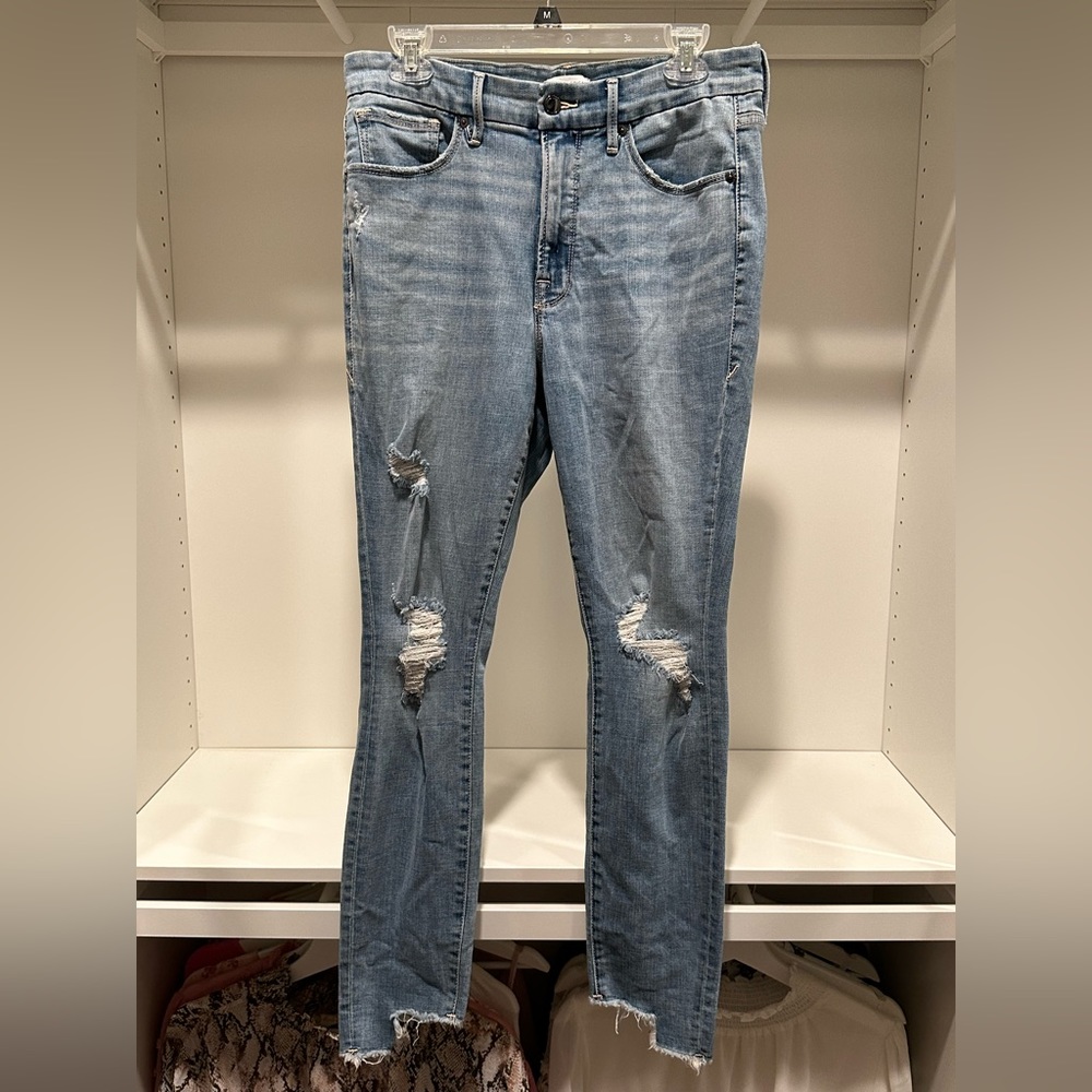 Good American Size 12/31